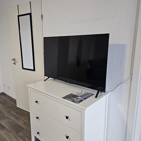 Gemuetliche Ferienwohnung Mülheim-Kärlich 외부 사진