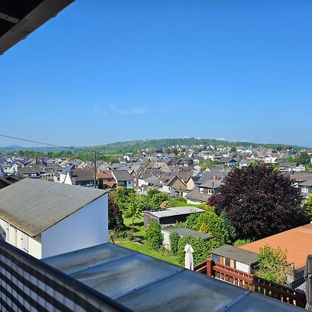 Gemuetliche Ferienwohnung Mülheim-Kärlich 외부 사진