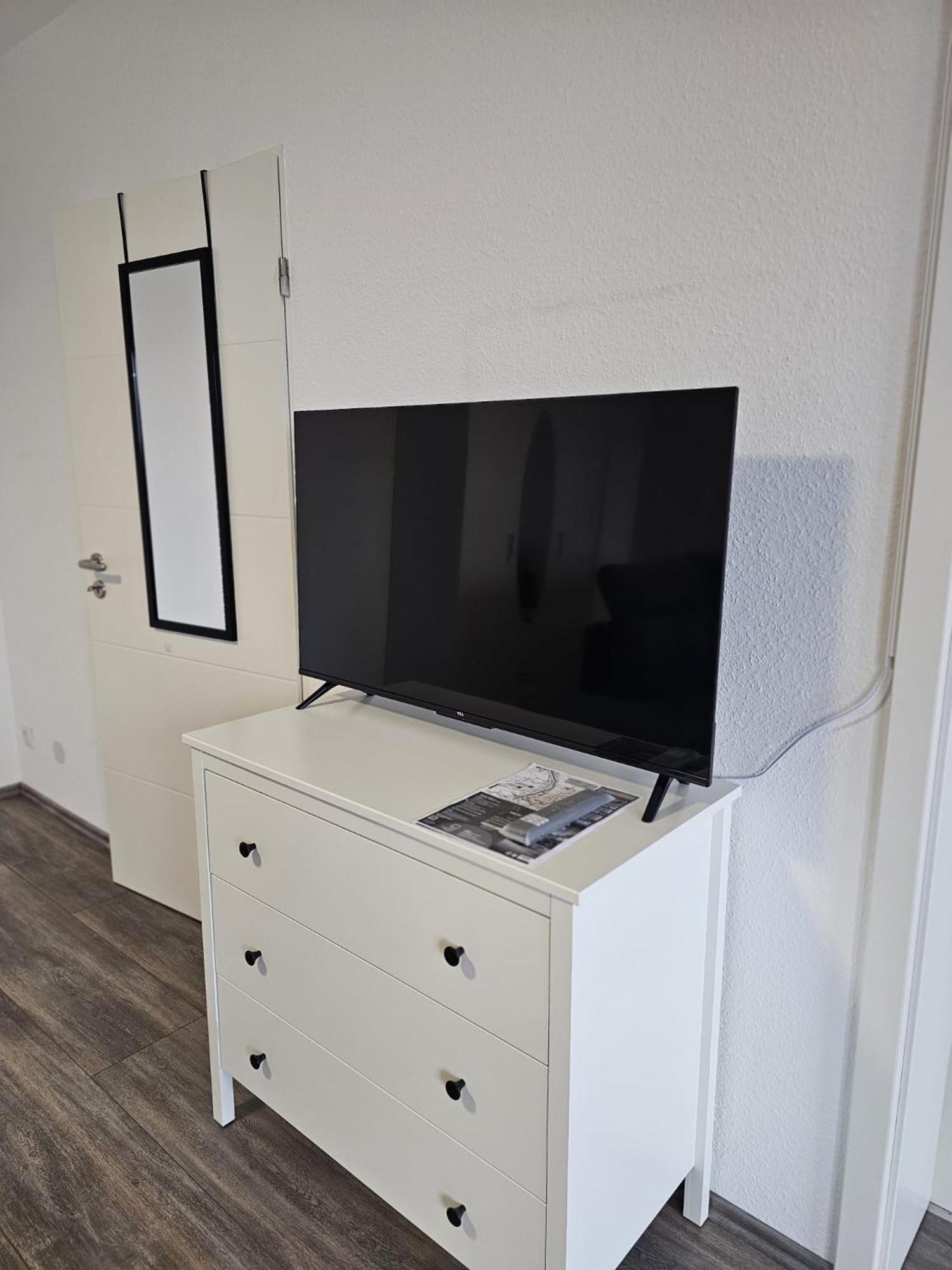 Gemuetliche Ferienwohnung Mülheim-Kärlich 외부 사진