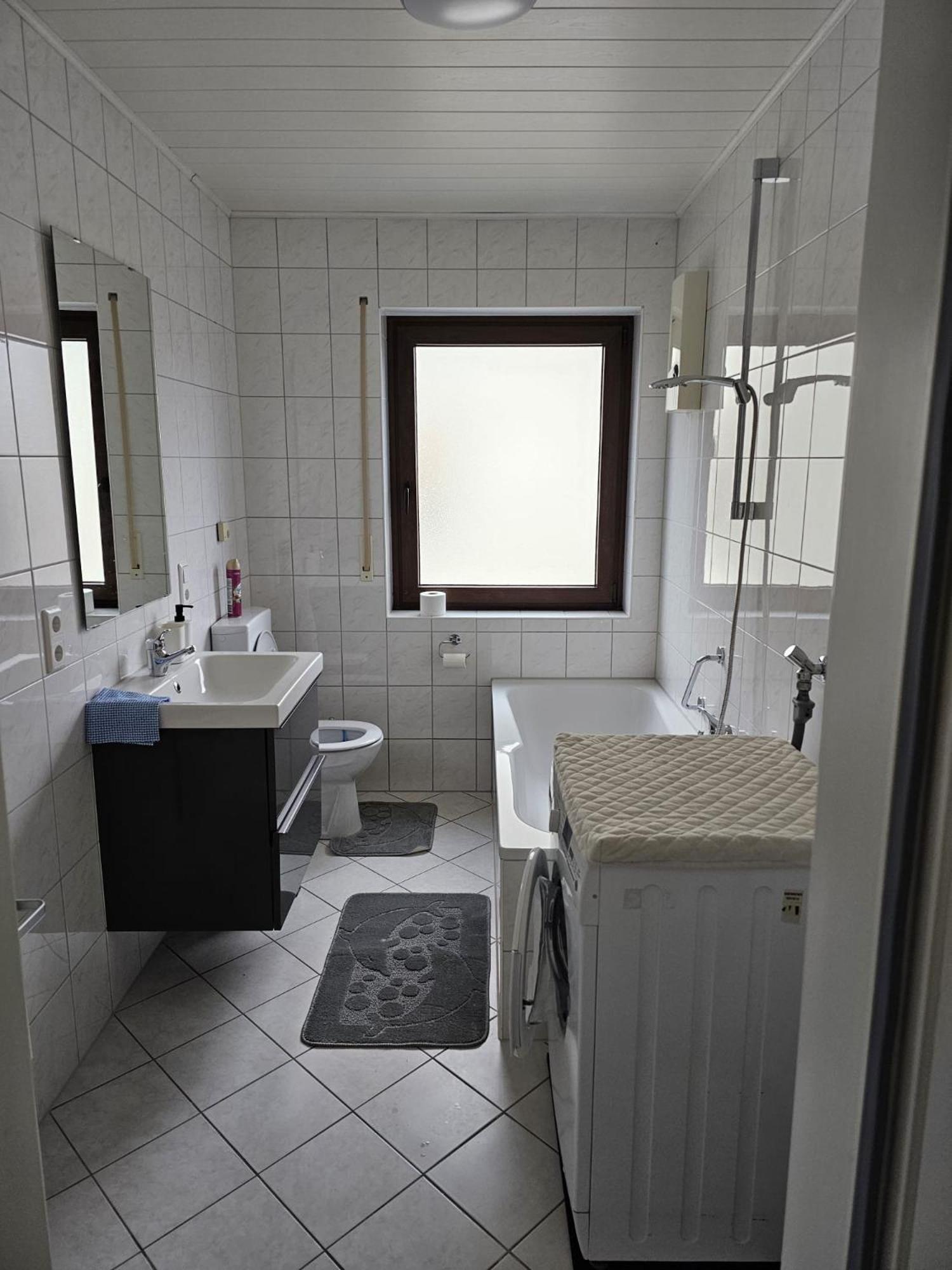 Gemuetliche Ferienwohnung Mülheim-Kärlich 외부 사진