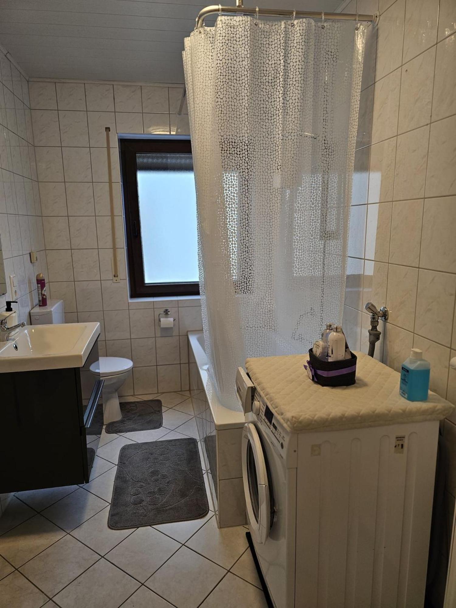 Gemuetliche Ferienwohnung Mülheim-Kärlich 외부 사진