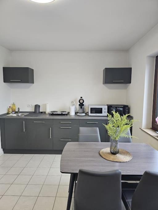 Gemuetliche Ferienwohnung Mülheim-Kärlich 외부 사진