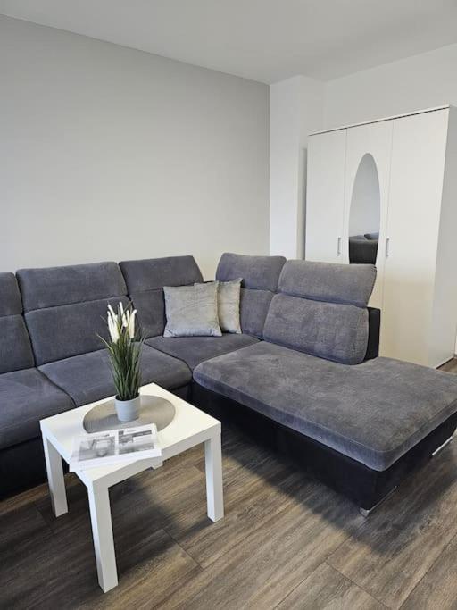 Gemuetliche Ferienwohnung Mülheim-Kärlich 외부 사진